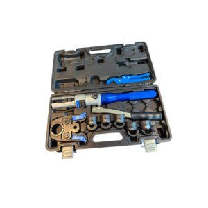 Germat GMT 16-32-C Hydraulische Handperstang TH16-32