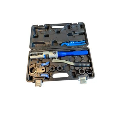 Germat GMT 16-32-C Hydraulische Handperstang U16-32
