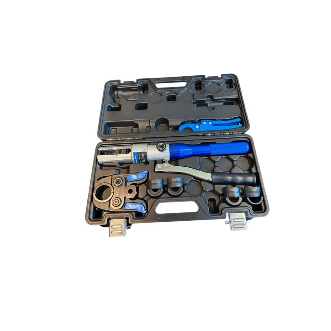 Germat GMT 16-32-C Hydraulische Handperstang U16-32