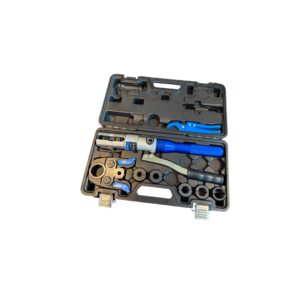 Germat GMT 16-32-C Hydraulische Handperstang M12-28