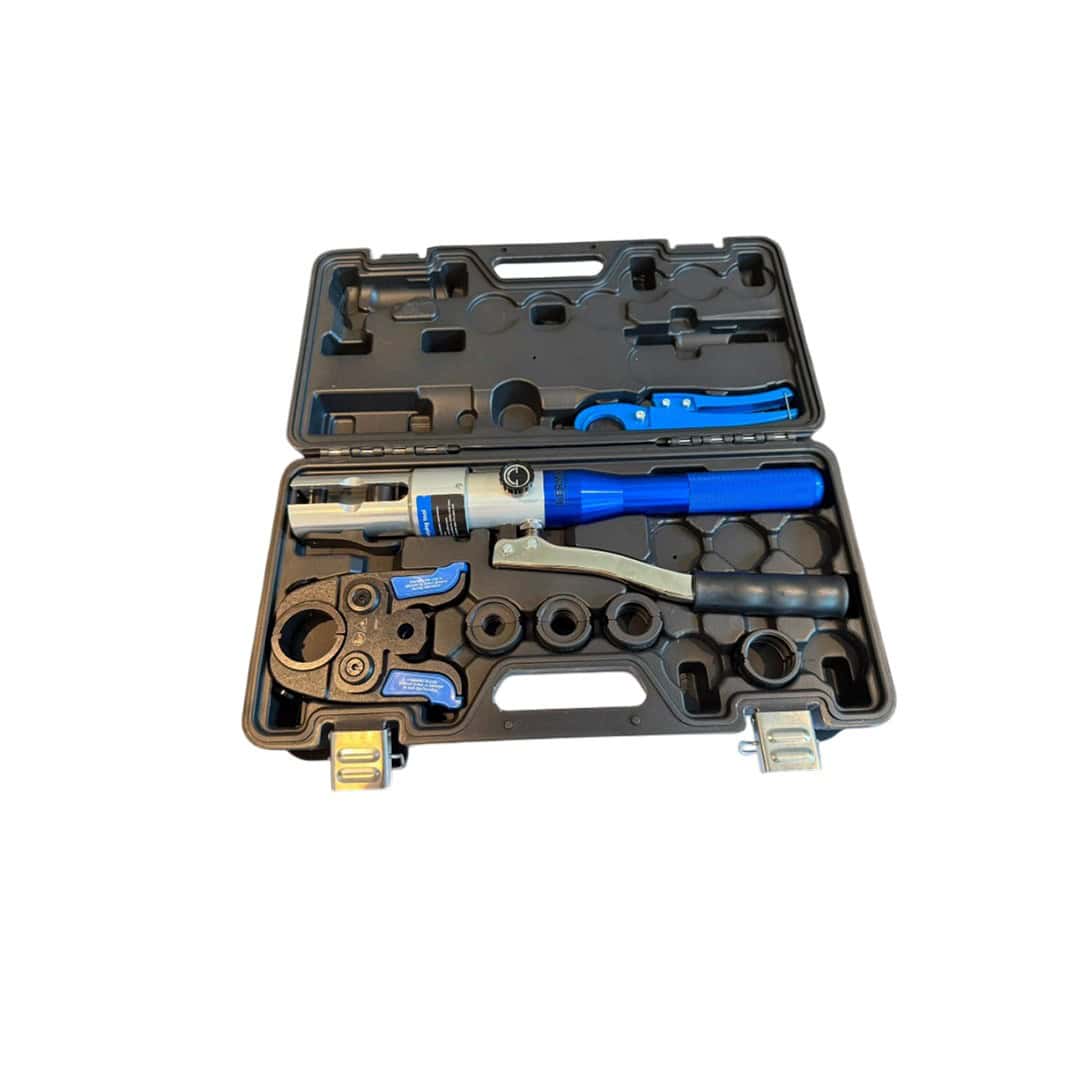 Germat GMT 16-32-C Hydraulische Handperstang UP16-32