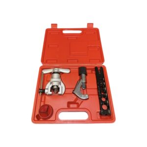 Flare Tool Set Airco Warmtepomp – Felsgereedschap 1/4 5/16 3/8 1/2 5/8 3/4 inch