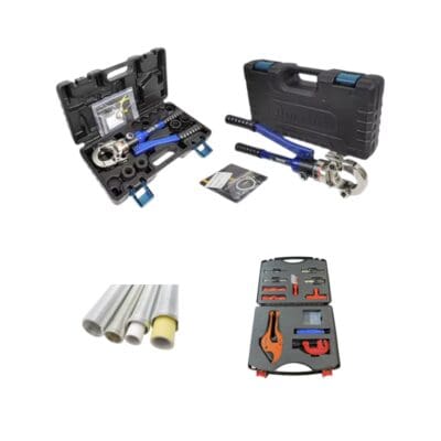 GMT-16-32-Complete-waterleiding-gereedschap-set-Incl-Uitwendige-Buigveren-