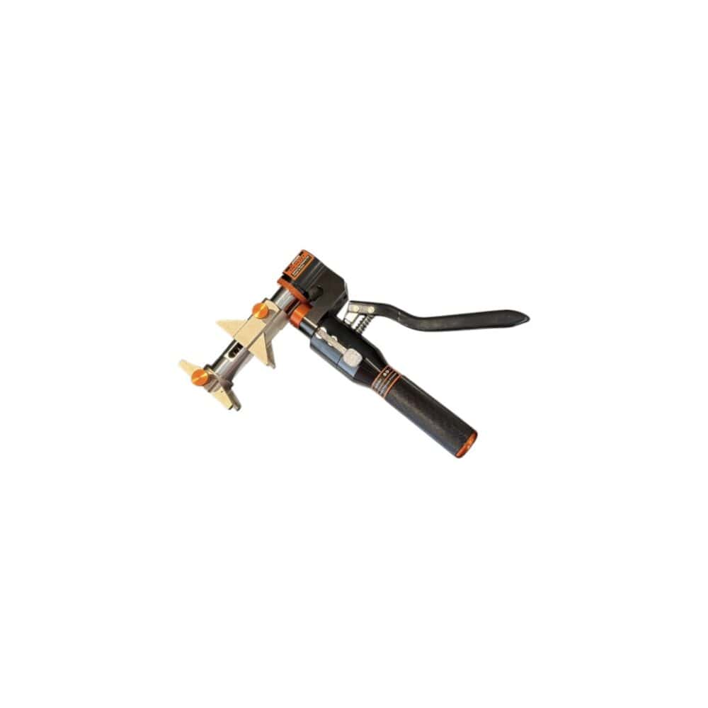 Hydraulische Perstang voor Rehau FLEX 16-20-25-32 mm – Handbediend Persgereedschap