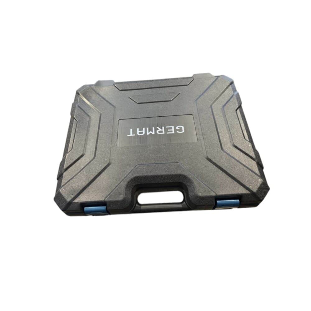 Elektrische Perstang voor Rehau FLEX 16-20-25-32 mm – Incl. Hand Optromptang