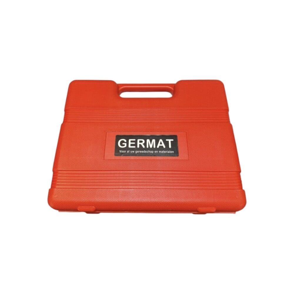 Flare Tool Set Airco Warmtepomp – Felsgereedschap 1/4 5/16 3/8 1/2 5/8 3/4 inch